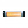 Σόμπα Εξωτερικού Χώρου PRIH-81075 Primo 2000W Λάμπα Quartz