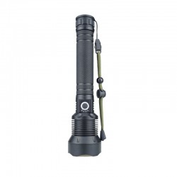 Φακός Χειρός X92 Alfaone Επαναφορτιζόμενος 3000 Lumens