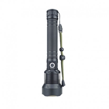 Φακός Χειρός X92 Alfaone Επαναφορτιζόμενος 3000 Lumens