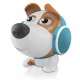 Φορητό Bluetooth Ηχείο M-315 DOG MUSE