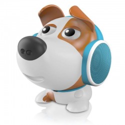 Φορητό Bluetooth Ηχείο M-315 DOG MUSE