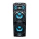 Party Box Bluetooth Με Μικρόφωνο M-1986DJ MUSE