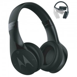 Ακουστικά Ασύρματα Motorola Pulse Escape+ Μαύρα