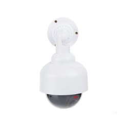 Ομοίωμα κάμερας 07961 Grundig με  Flash light Λευκό