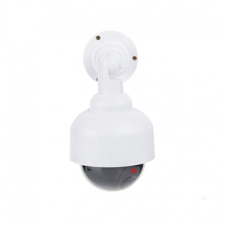 Ομοίωμα κάμερας 07961 Grundig με  Flash light Λευκό