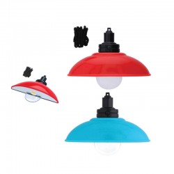 Φωτιστικό 14786 Grundig LED Retro μπαταρίας