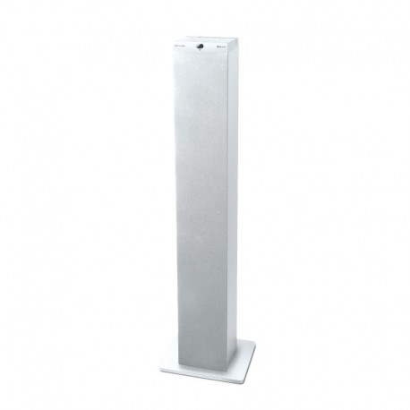 Ηχείο Bluetooth-Ραδιόφωνο M-1250BTW MUSE ΛΕΥΚΟ 60W