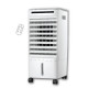 Air Cooler PRAC-80469 Primo 65W Λευκό-Γκρι  Με Τηλεχειριστήριο
