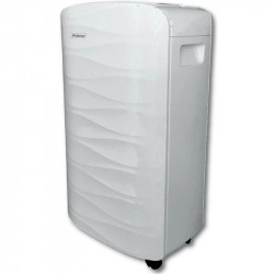 Αφυγραντήρας PRDH-45001 Primo 10L Ηλεκτρονικός R290 Με Φίλτρο 2σε1 Ιονισμού + Ενεργού Άνθρακα Λευκός