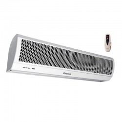 Αεροκουρτίνα PRAC-80461 Primo 100εκ. 180W Λευκή