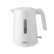 Βραστήρας PRCK-40426 Primo 1.0L 1500W Λευκός