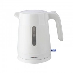 Βραστήρας PRCK-40426 Primo 1.0L 1500W Λευκός