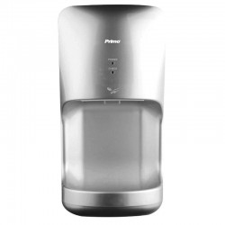 Στεγνωτήρας Χεριών PRJD-50020 Primo Mini Jet 1400-1650W (ABS) Silver