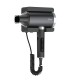 Σεσουάρ PRHD-50059 Primo Ξενοδοχειακού τύπου 1875W DC Ion Τouch Γκρι