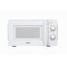 Φούρνος μικροκυμάτων PRMW-40457 Primo 20L 700W Λευκός